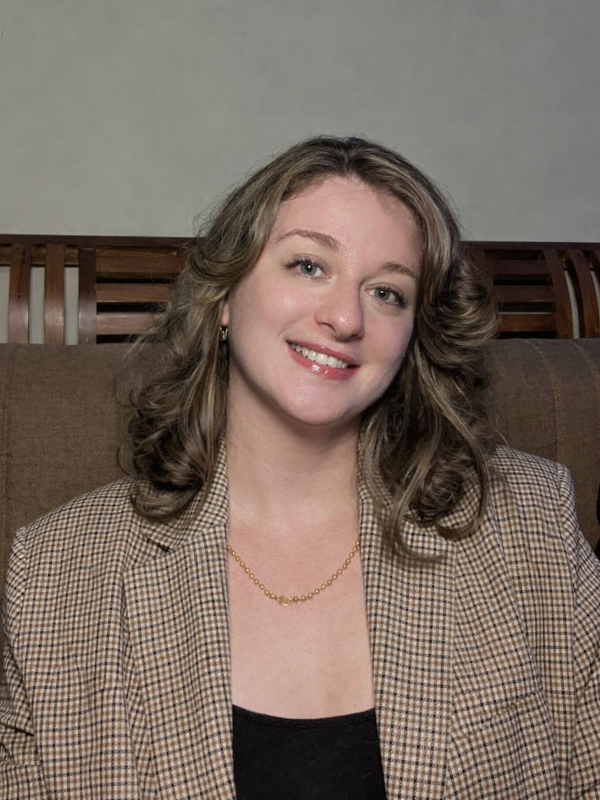 Anna Bandura
